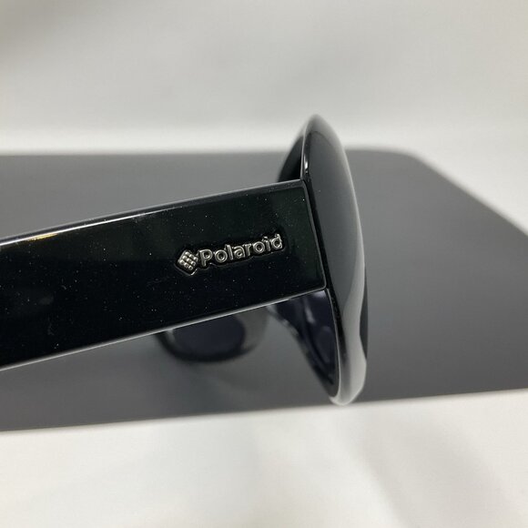 Polaroid PLD 1009/S Polarized Sunglasses Shiny Black main image 13